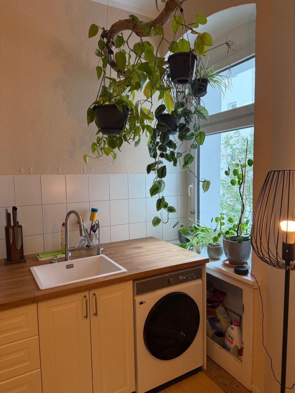 Wohnung Neukölln Sonnenallee 161 - Bild 9