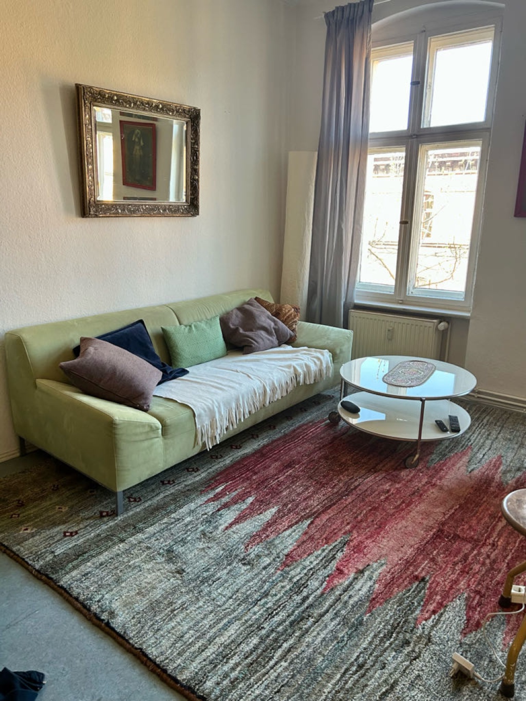 Wohnung Prenzlauer Berg Kolmarer Straße - Bild 14