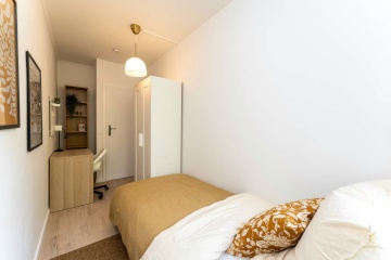 Imagen del anuncio: Zimmer - Platanenweg