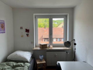 Imagen del anuncio: WG Zimmer zur Untermiete