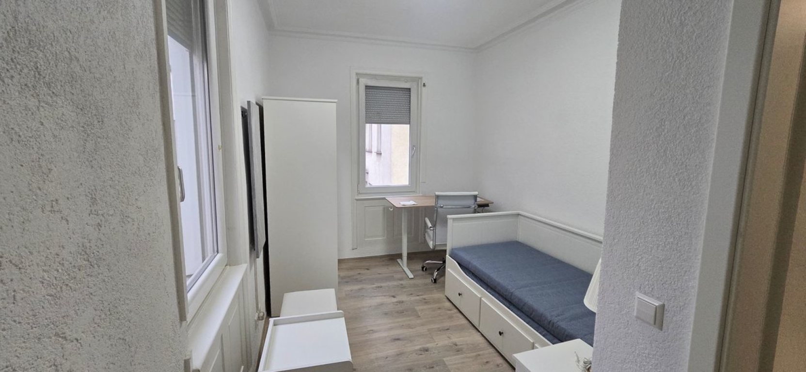 Fantastisches und gemütliches Apartment zentral gelegen – Duisburger Straße, 70376 Stuttgart Bad Cannstatt – Vorschaubild 4