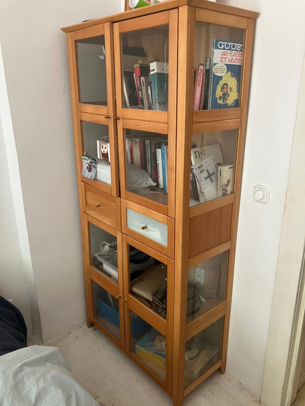 Wohnung Prenzlauer Berg Gaudystraße - Bild 4