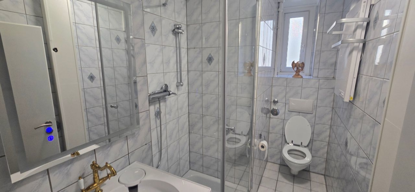 Fantastisches und gemütliches Apartment zentral gelegen – Duisburger Straße, 70376 Stuttgart Bad Cannstatt – Vorschaubild 7