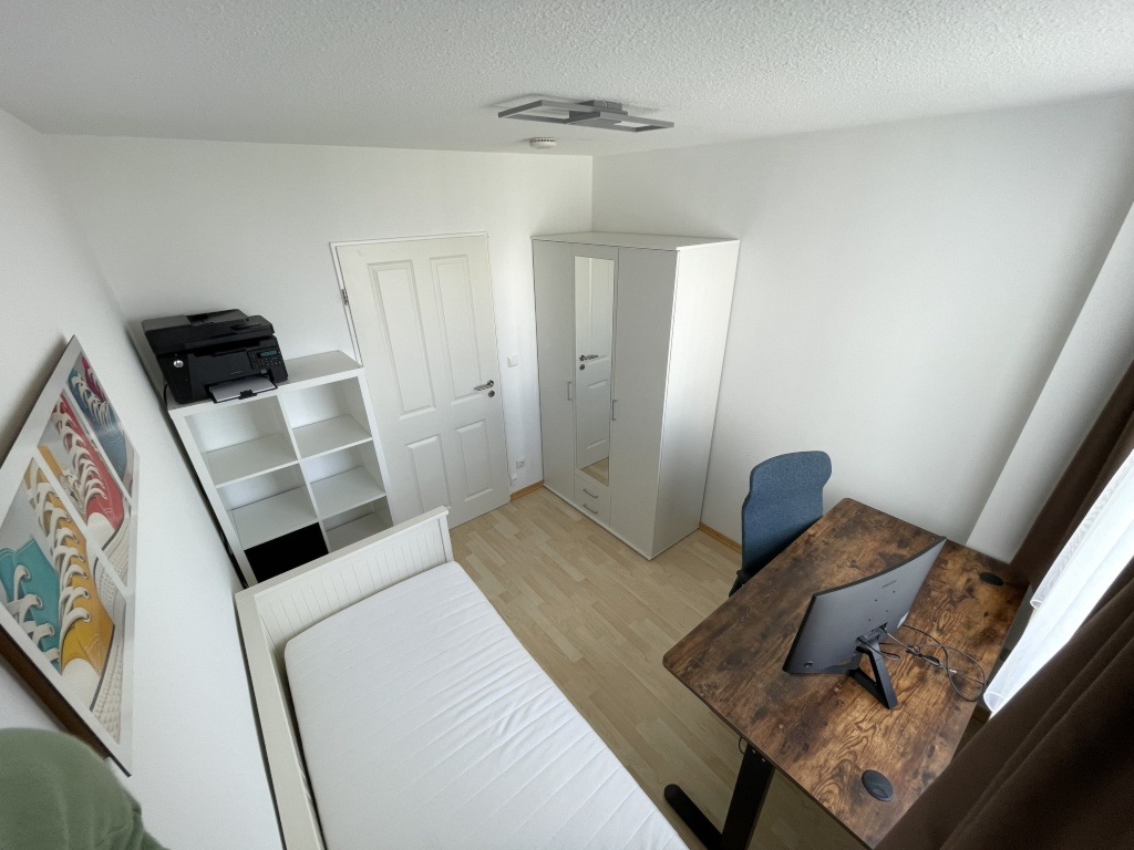 WG-Zimmer Laim Hauzenberger Str. 30 - Bild 13