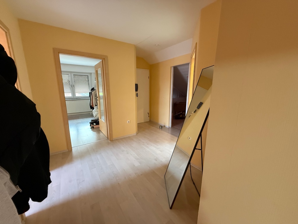 Voll möblierte 3-Zimmer Wohnung zur Untermiete – Dahler Heide, 33100 Paderborn Dahl – Vorschaubild 8