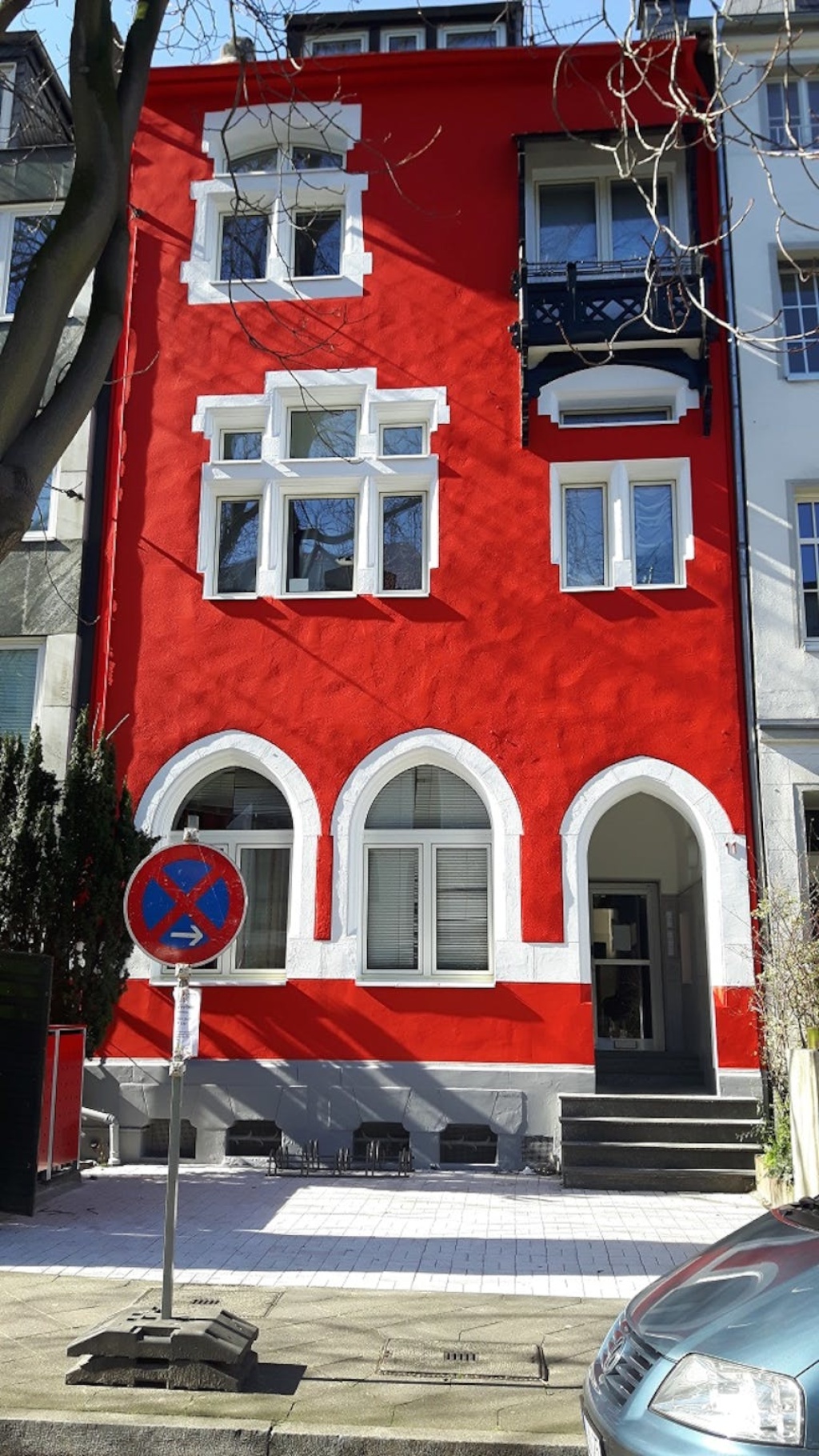 Beethovenstraße, Düsseldorf – 40233 Düsseldorf Flingern Nord – Vorschaubild 7
