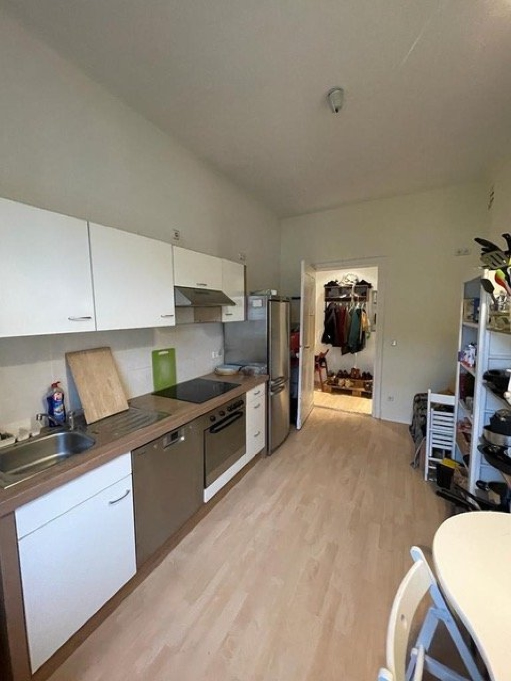 Wohnung Wedding Drontheimer Straße 20 - Bild 5
