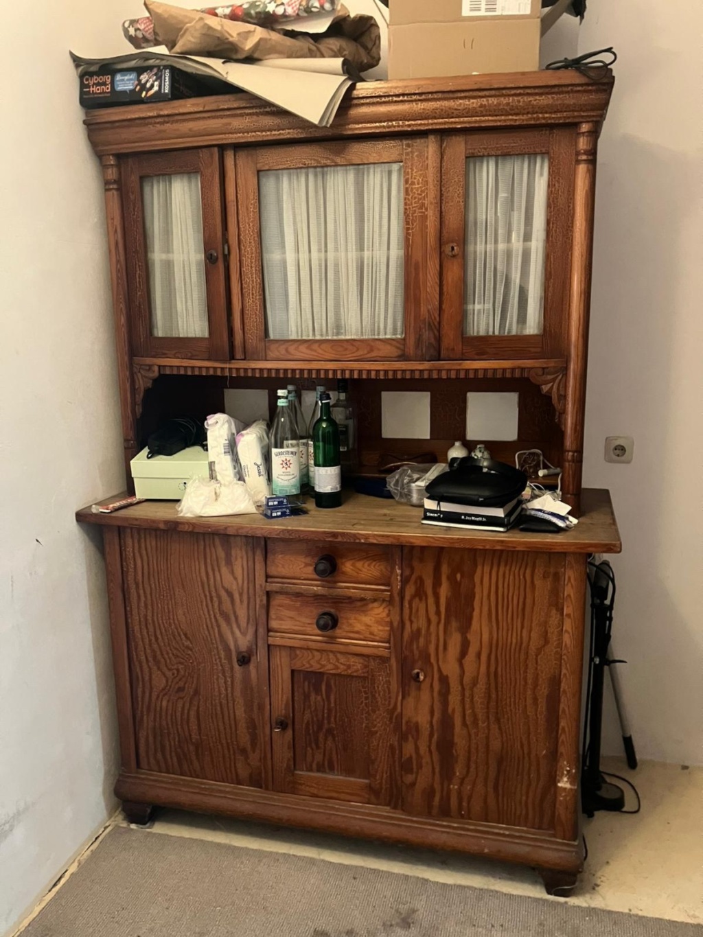 Wohnung Prenzlauer Berg Gaudystraße - Bild 5