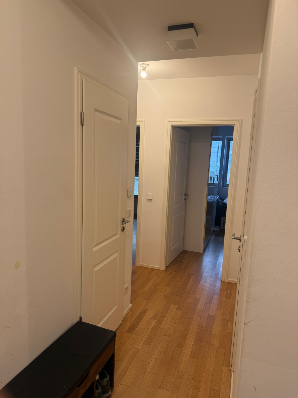 Wohnung Pankow Trelleborger Straße 8 - Bild 13