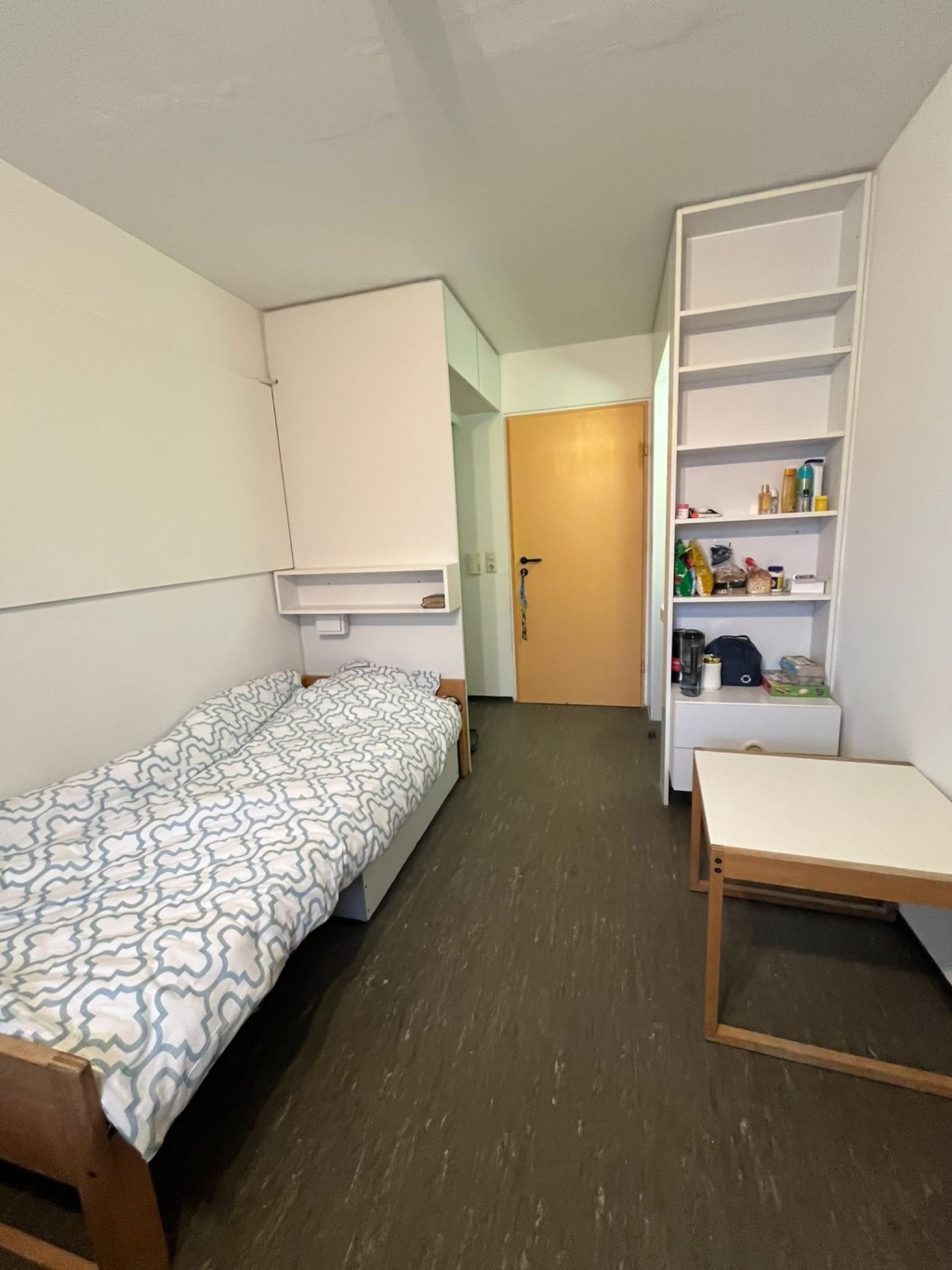 Wohnung Oststadt Heidenheimer Straße - Bild 2