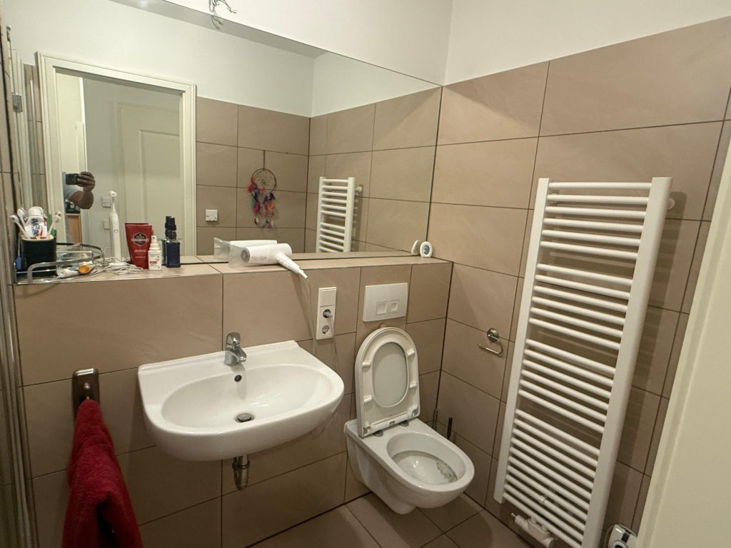 Wohnung Pankow Trelleborger Straße 8 - Bild 10
