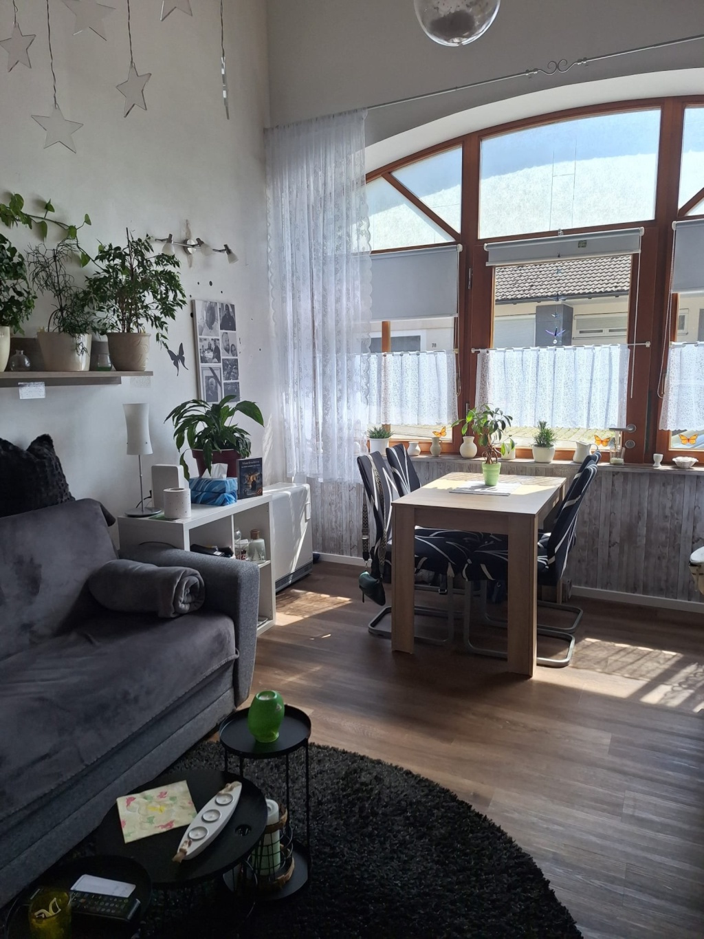 1 Room Flat Belsenberg Heilig-Kreuz-Straße - Zimmer im EG Bild 1