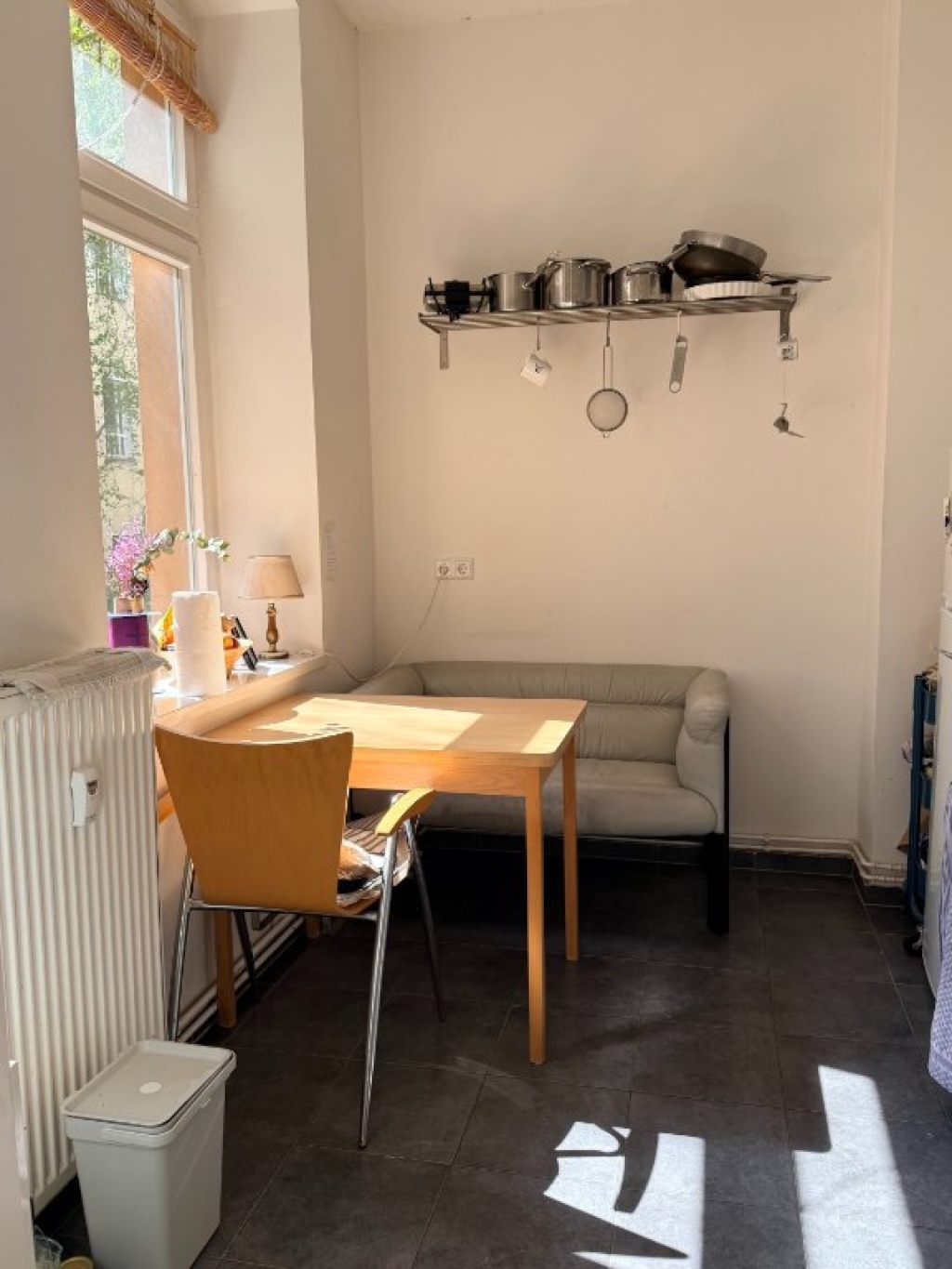 November SUBLET | 1.5 flat in Schillerkiez Neukölln – Weisestraße, 31, 12049 Berlin Neukölln – Vorschaubild 4