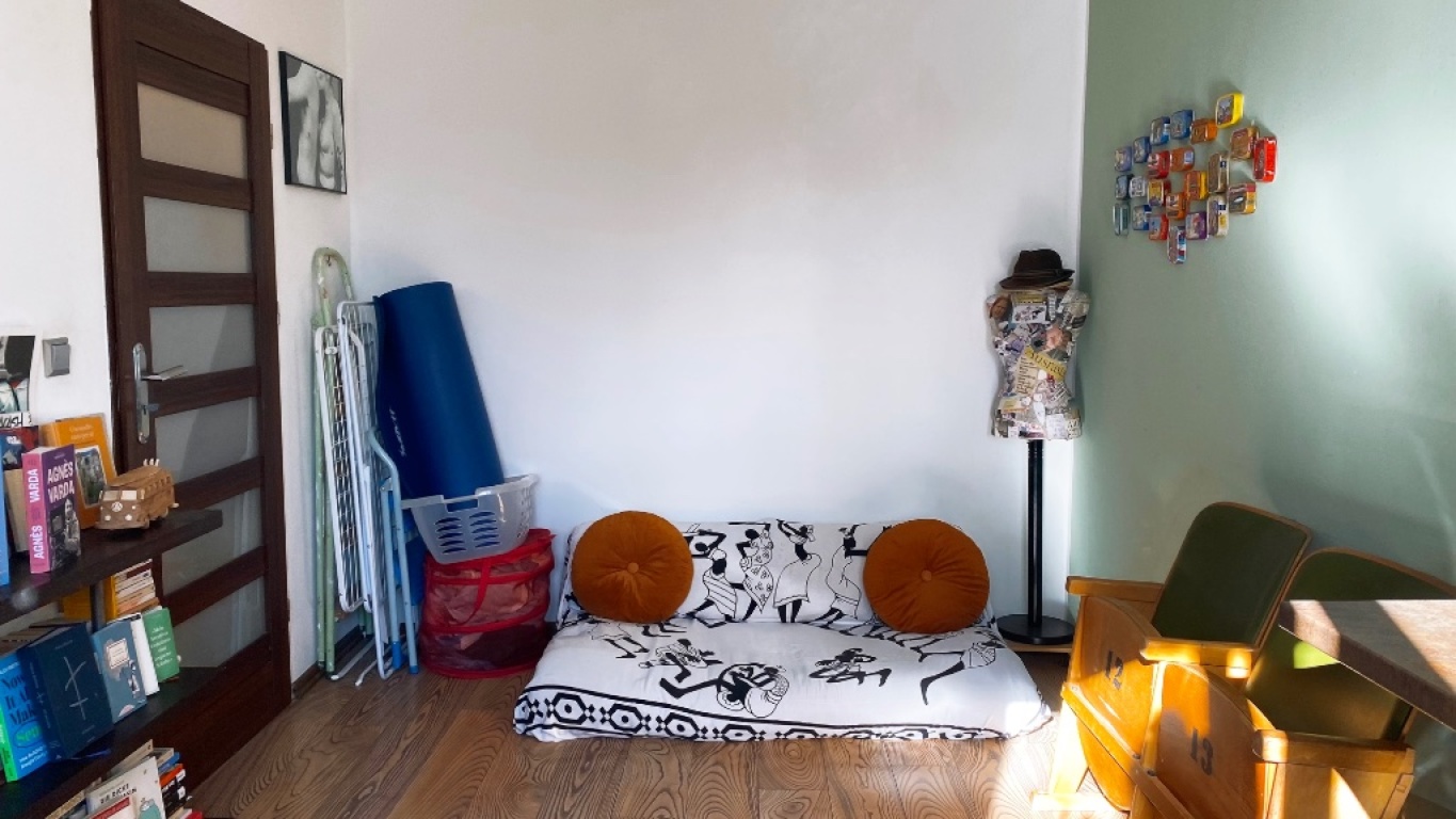 Flat Neukölln Aronsstraße, 40 - picture 13
