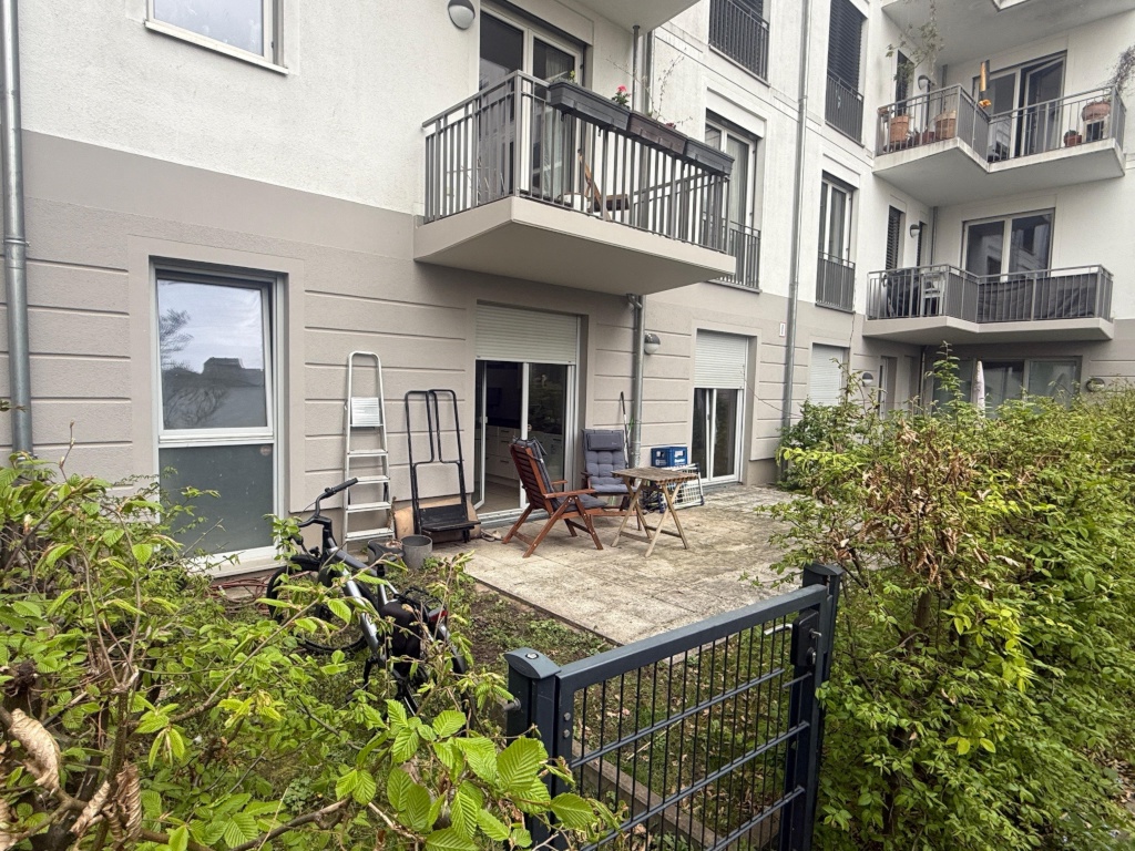 Wohnung Pankow Trelleborger Straße 8 - Bild 6