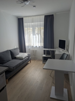 Imagen del anuncio: 1-Raum-Appartement