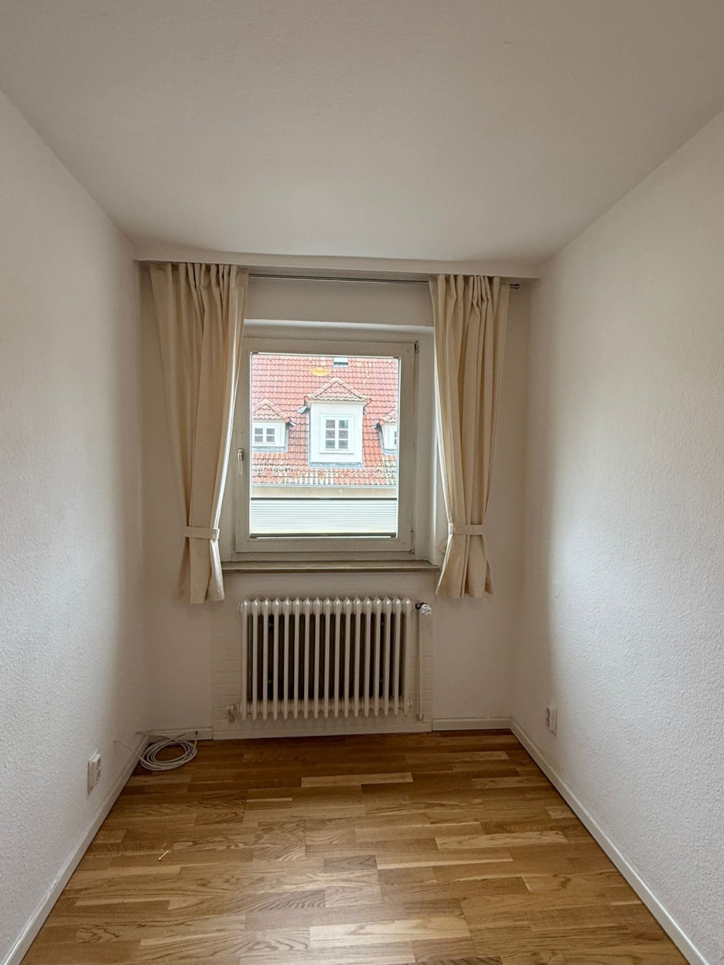 WG-Zimmer Kassel Gartenstraße 23 - W9 - Z4