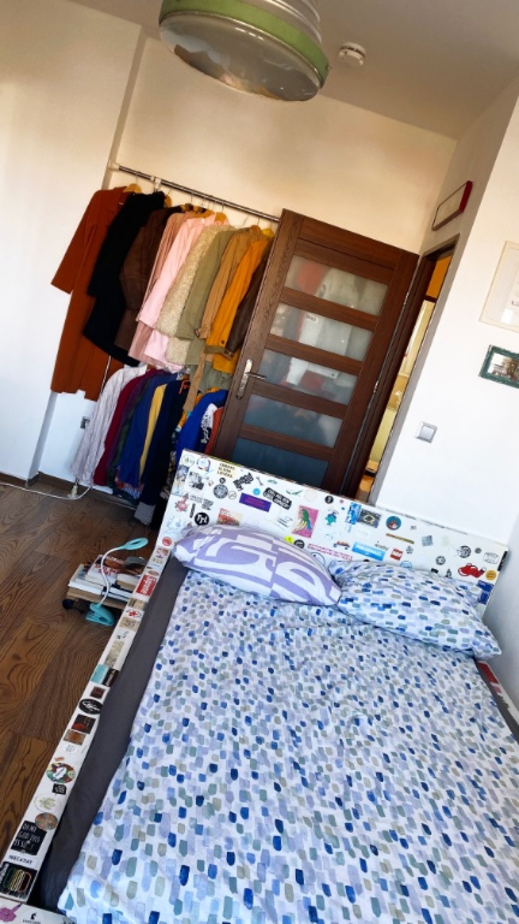 Flat Neukölln Aronsstraße, 40 - picture 16
