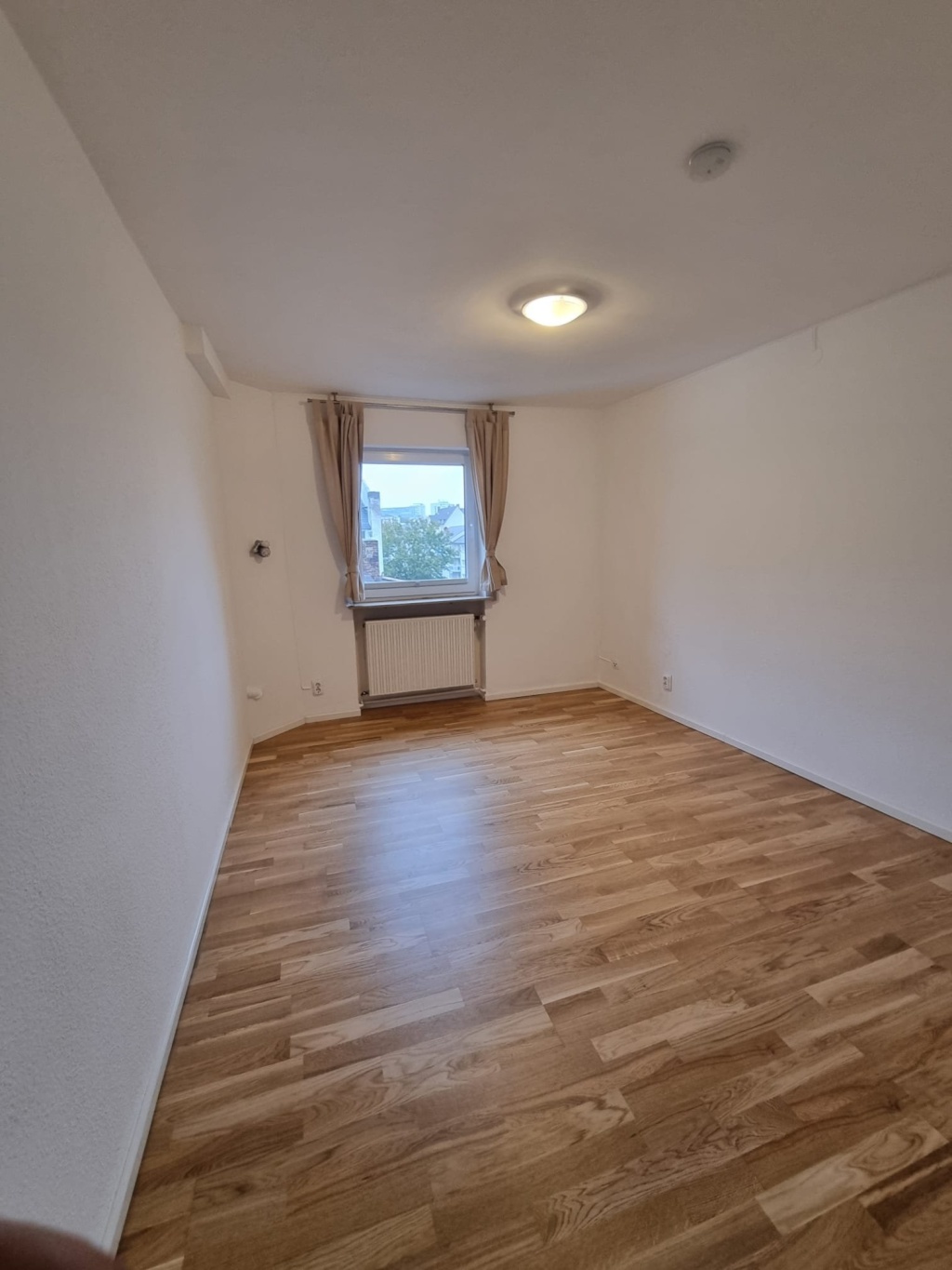 WG-Zimmer Kassel Gartenstraße 23 - W9 - Z1