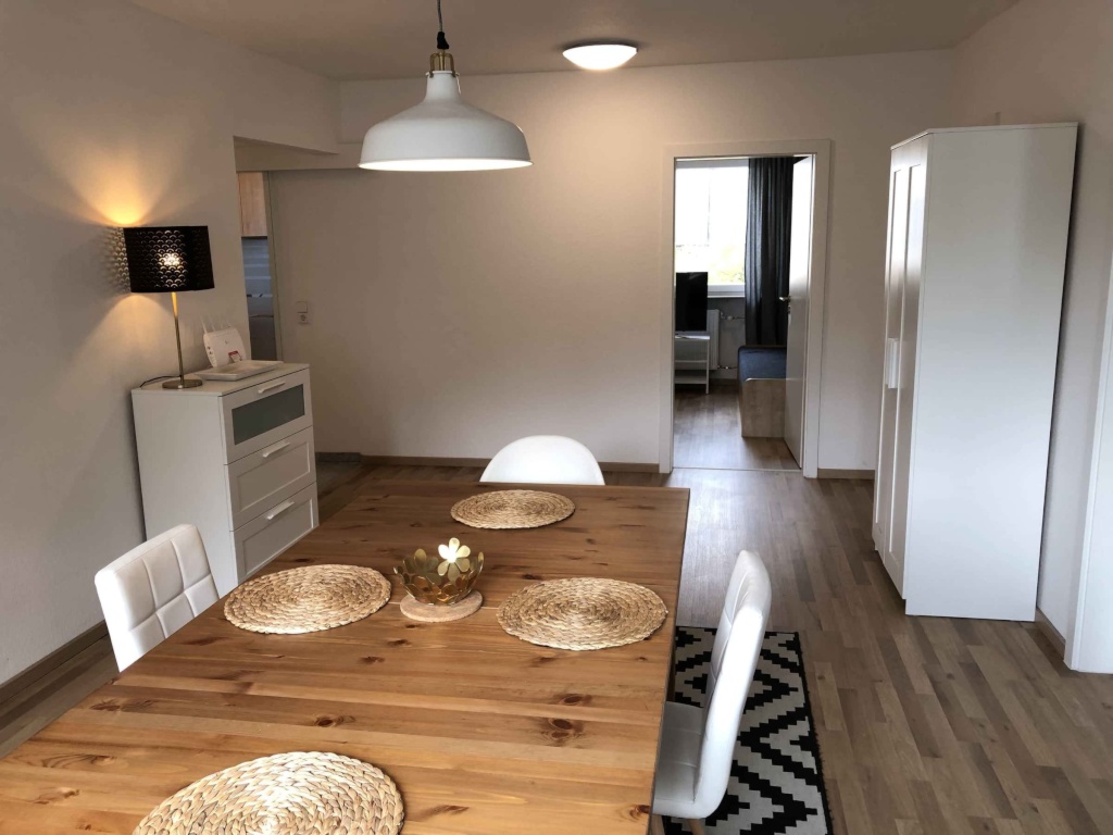 WG-Zimmer Mitte Wangener Straße 27 - Roomlessrent.com