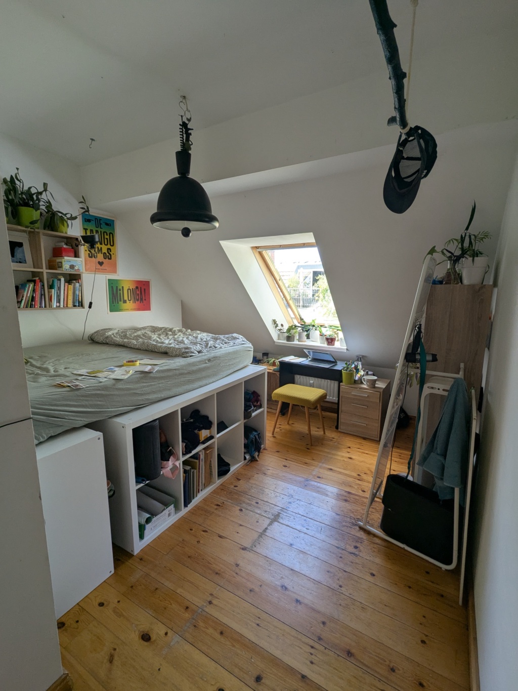 Flat Prenzlauer Berg Dunckerstr 16 - picture 4