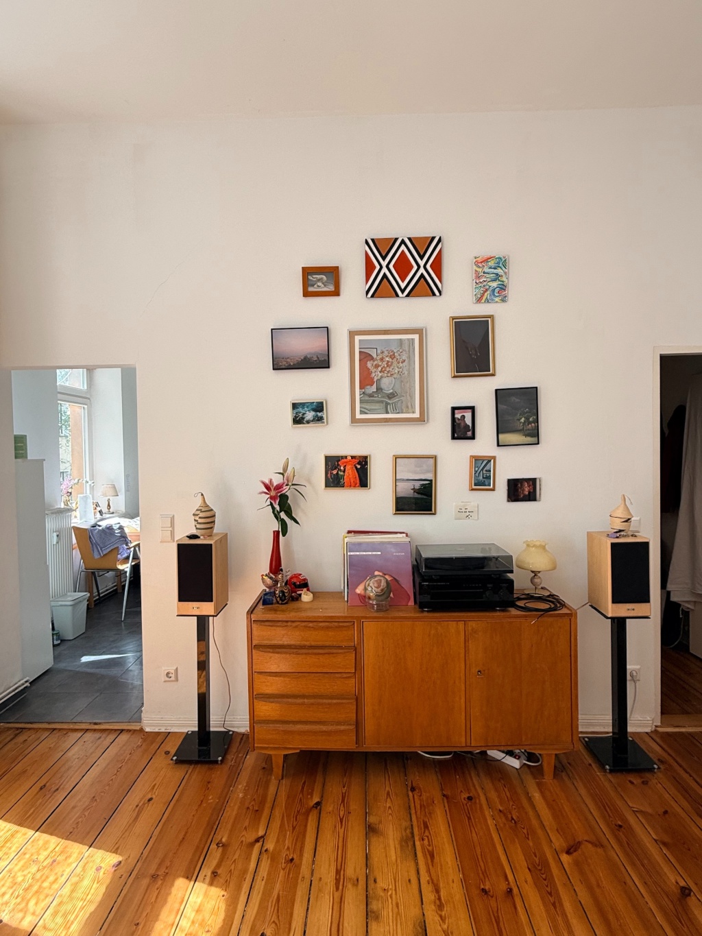November SUBLET | 1.5 flat in Schillerkiez Neukölln – Weisestraße, 31, 12049 Berlin Neukölln – Vorschaubild 3