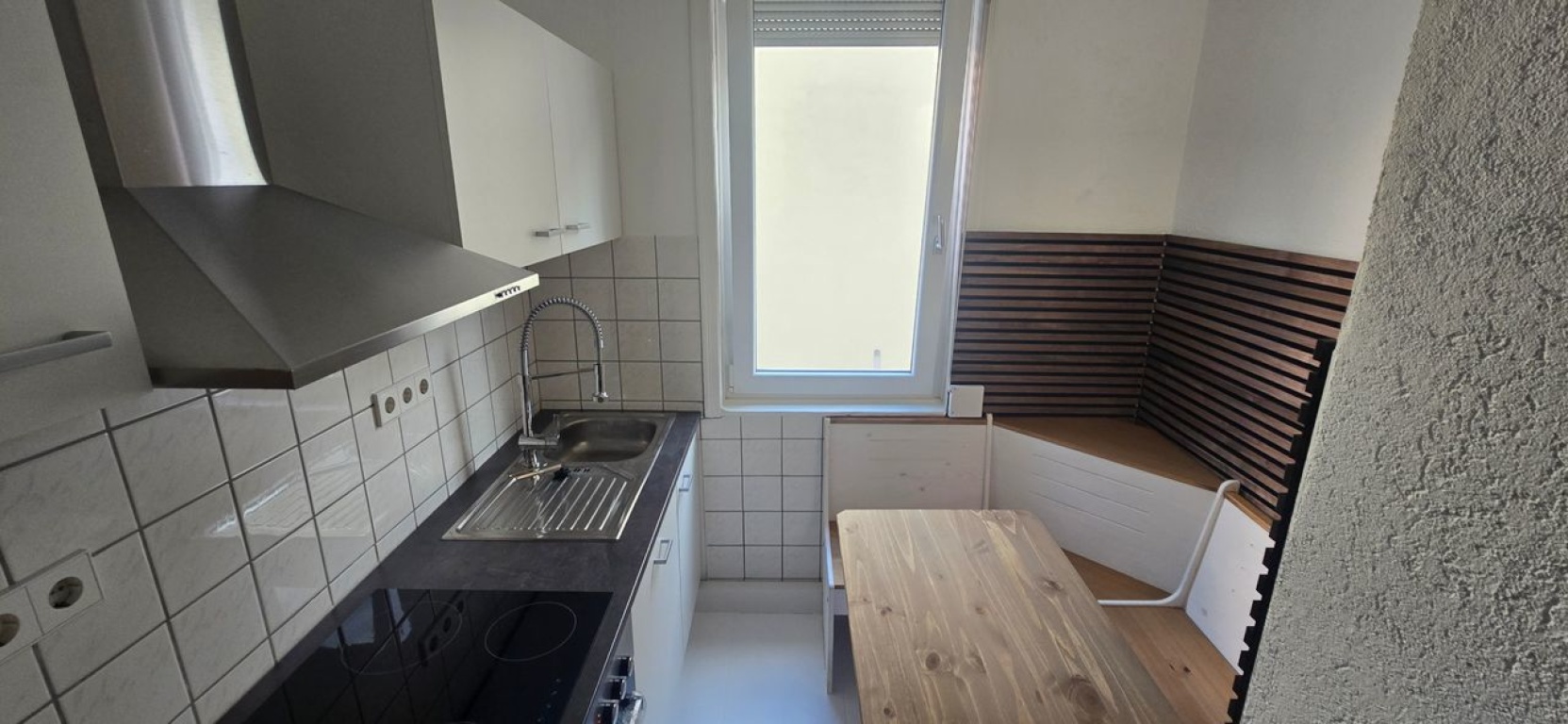 Fantastisches und gemütliches Apartment zentral gelegen – Duisburger Straße, 70376 Stuttgart Bad Cannstatt – Vorschaubild 5