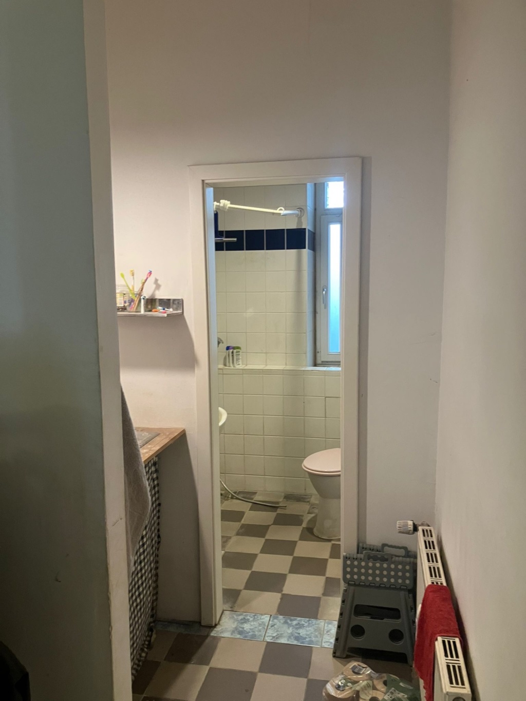 Wohnung Prenzlauer Berg Gaudystraße - Bild 6