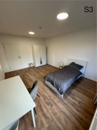 Anzeigenbild: Shared apartment in Centrum Jülich (FH-Jülich/ FZJ)