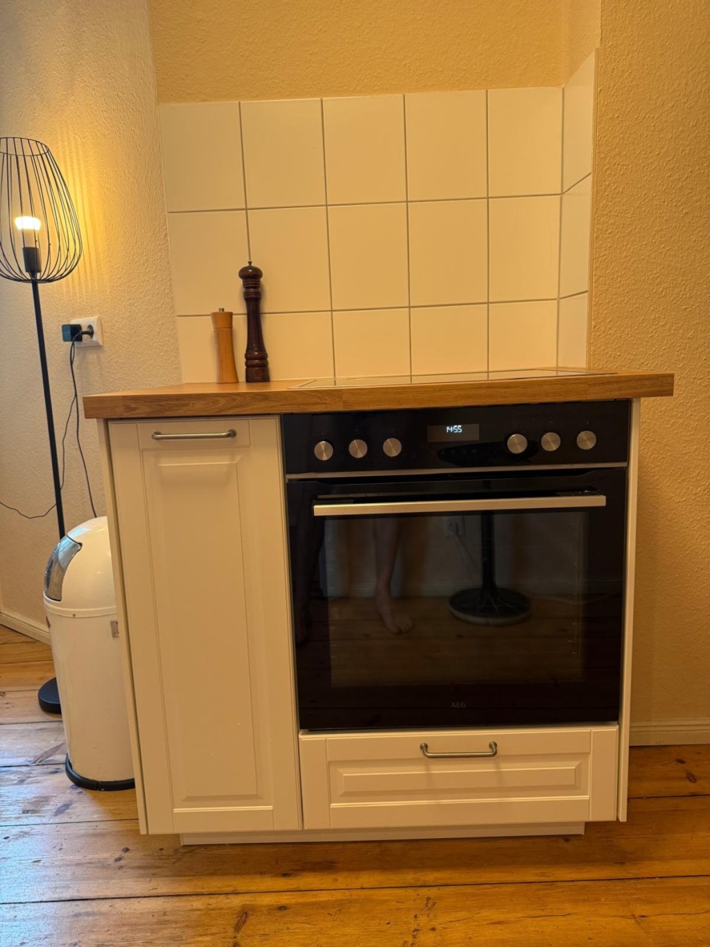Wohnung Neukölln Sonnenallee 161 - Bild 10