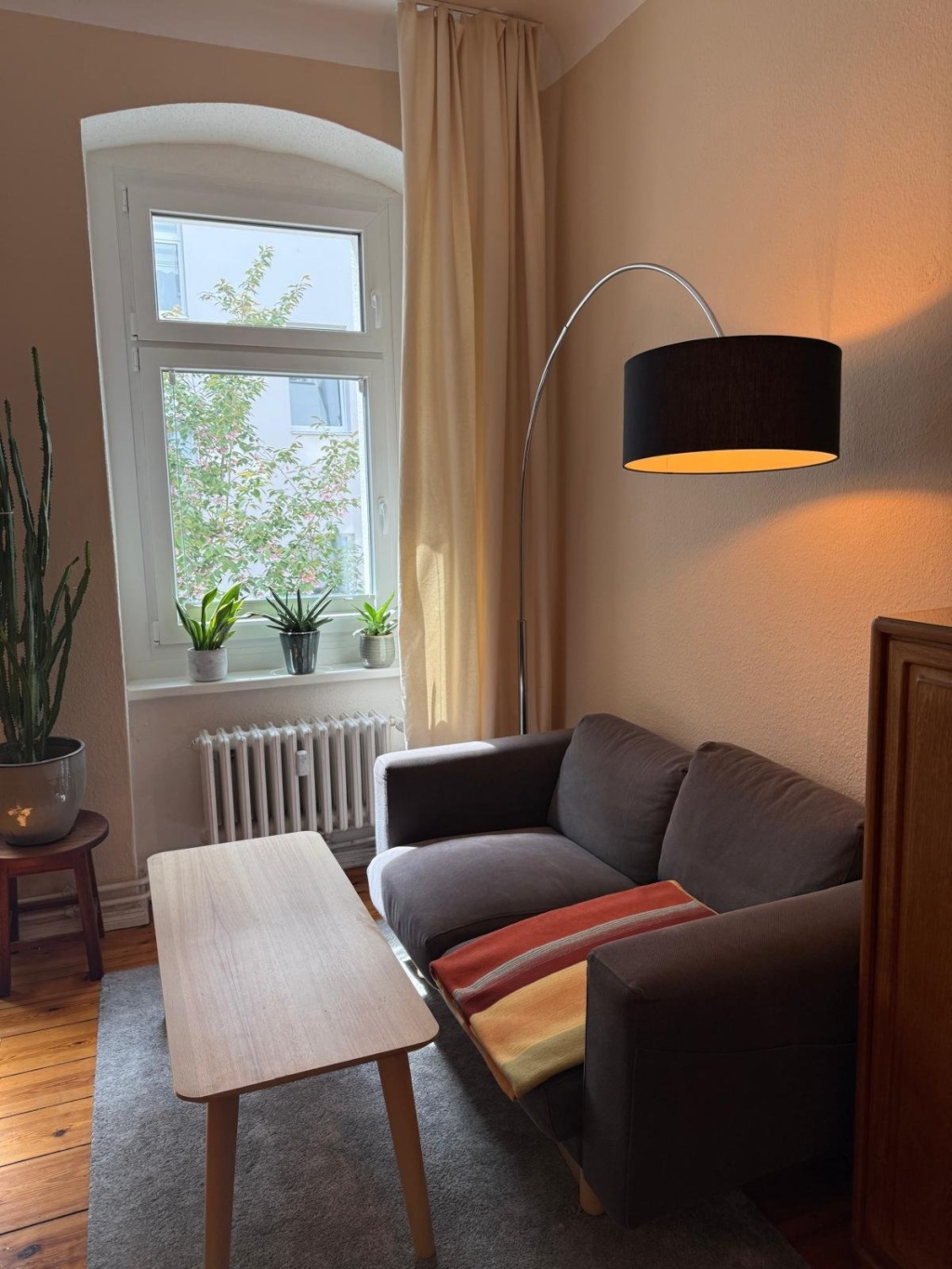 Wohnung Neukölln Sonnenallee 161 - Bild 3