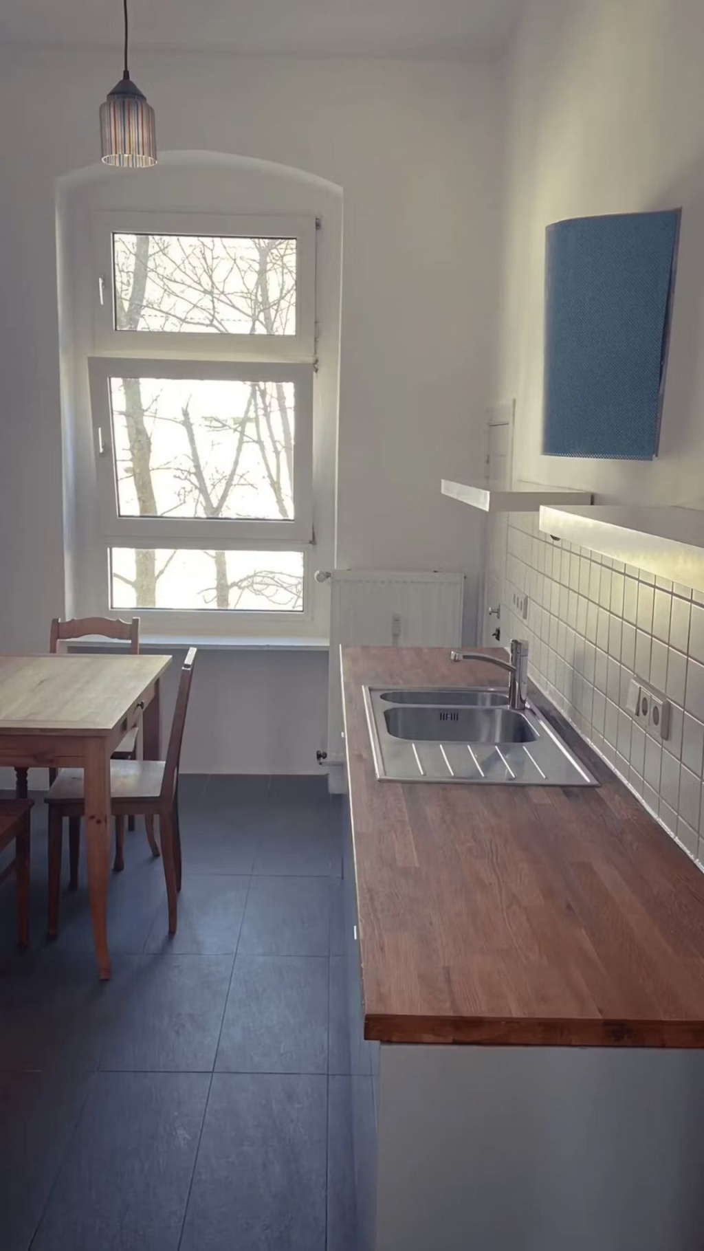 Ruhiges Zimmer mitten in Berlin-Kreuzberg! – Paul-Lincke-Ufer, 10999 Berlin Kreuzberg – Vorschaubild 7