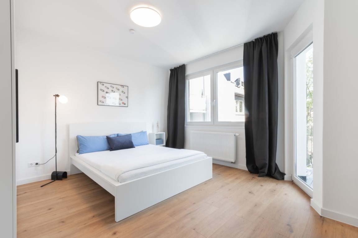 ***möbliertes WG Zimmer in Uni nähe*** – Mittwegstraße, 45127 Essen Altendorf – Vorschaubild 9