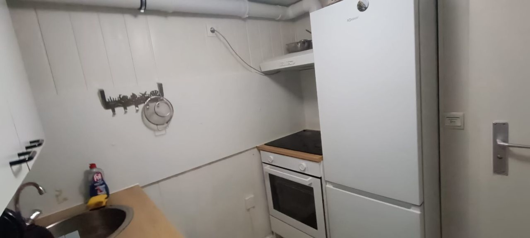 Möbliertes Zimmer in einer Wohngemeinschaft (WG) – 44141 Dortmund Hörde – Vorschaubild 8