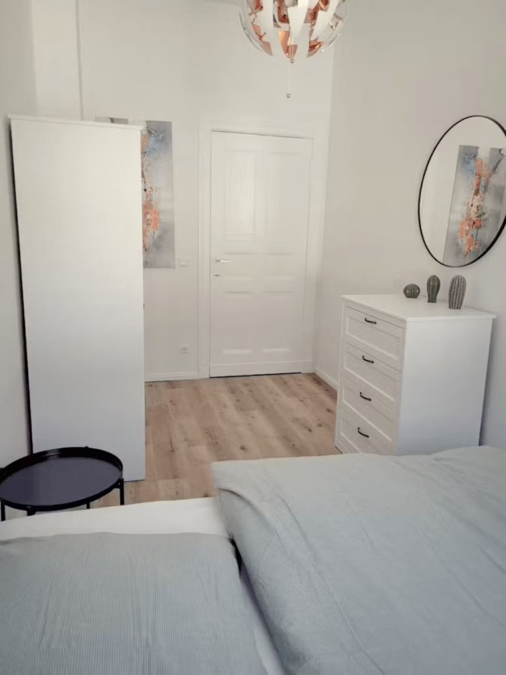 Gemütliches Zimmer Berlin Kreuzberg – Emser Straße, 12051 Berlin Neukölln – Vorschaubild 2