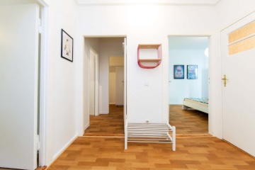 Ad image: Zimmer - Hainstraße 58.1