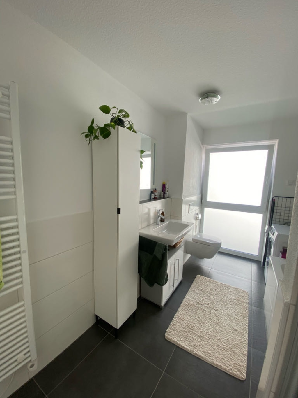 Habitación en WG Franklin George-Washington-Straße - foto 7