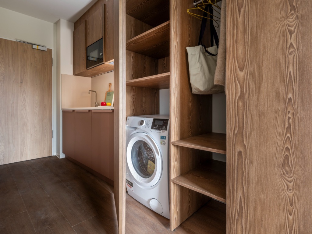 Studio Wohnungen – Buschkrugallee 64, 12359 Berlin Neukölln – Vorschaubild 5