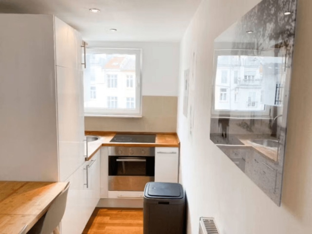 Estudio Westend-Nord Staufenstraße - image_4