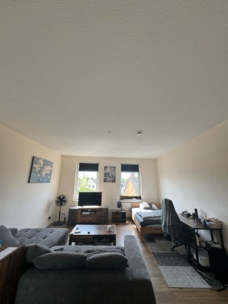 Imagen del anuncio: studio apartment