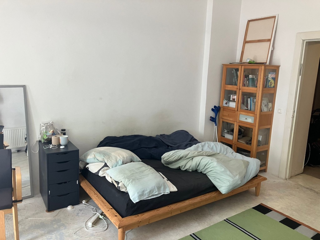 Wohnung Prenzlauer Berg Gaudystraße - Bild 2