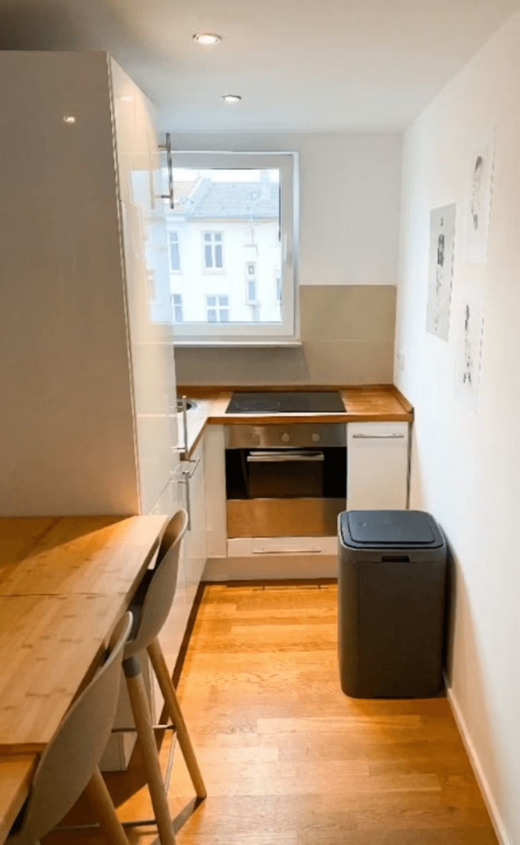 Estudio Westend-Nord Staufenstraße - image_5