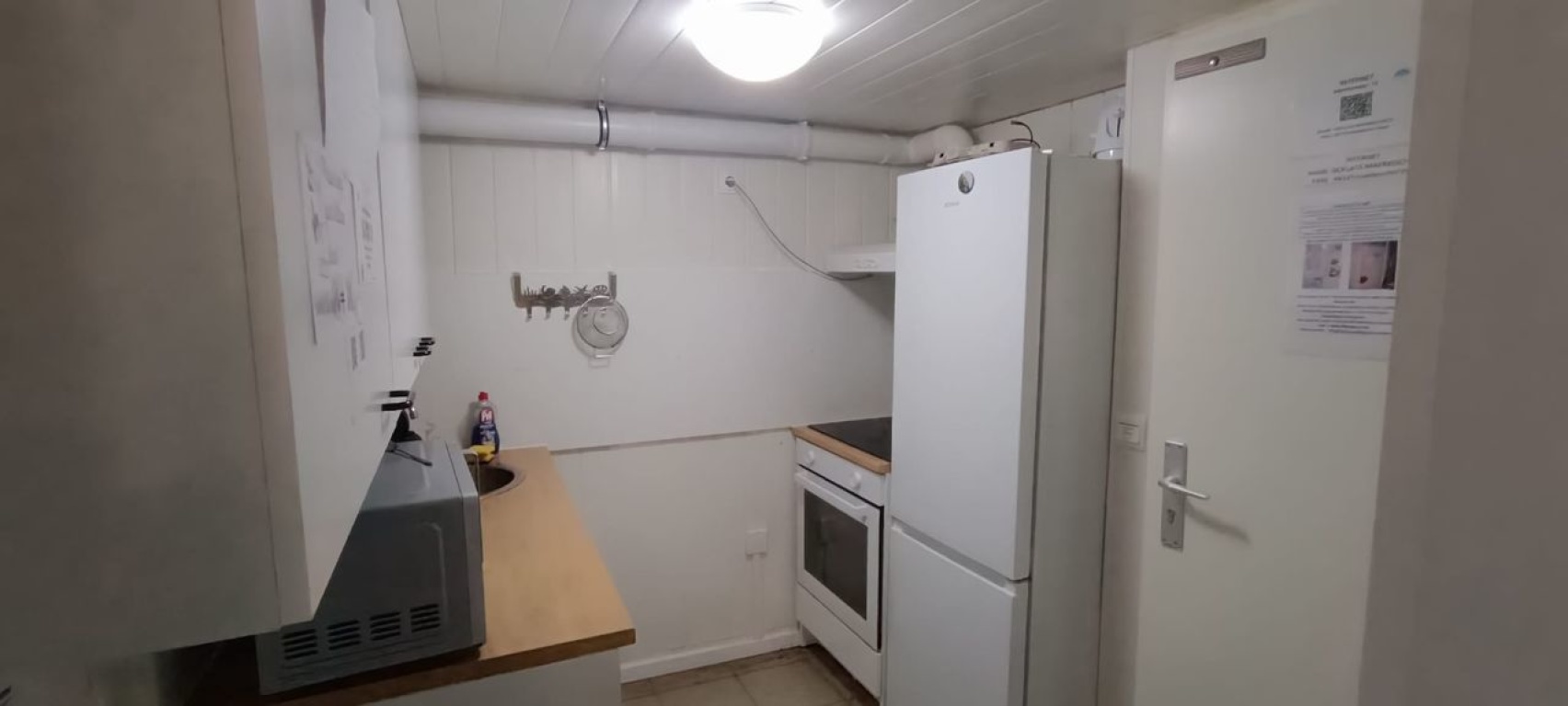 Möbliertes Zimmer in einer Wohngemeinschaft (WG) – 44141 Dortmund Hörde – Vorschaubild 7