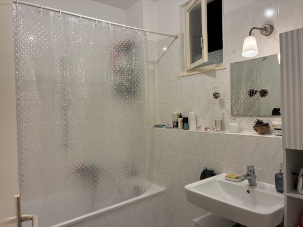 1 Zimmer in 2er-WG Bogenhausen – Grillparzerstraße 53, 85521 München Bogenhausen – Vorschaubild 3