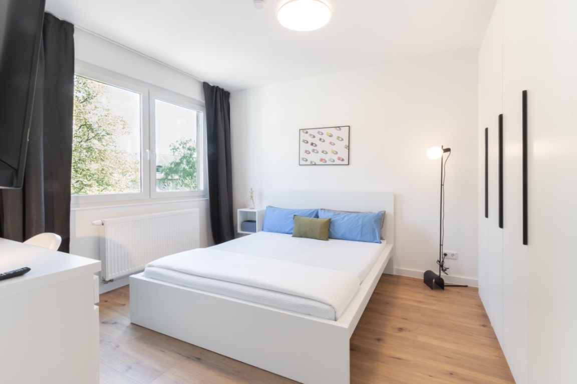 ***möbliertes WG Zimmer in Uni nähe*** – Mittwegstraße, 45127 Essen Altendorf – Vorschaubild 7
