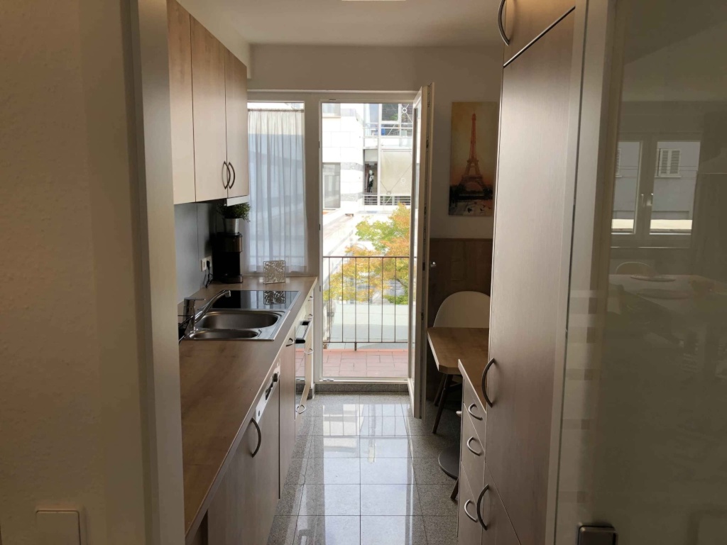 WG-Zimmer Mitte Wangener Straße 27 - Roomlessrent.com