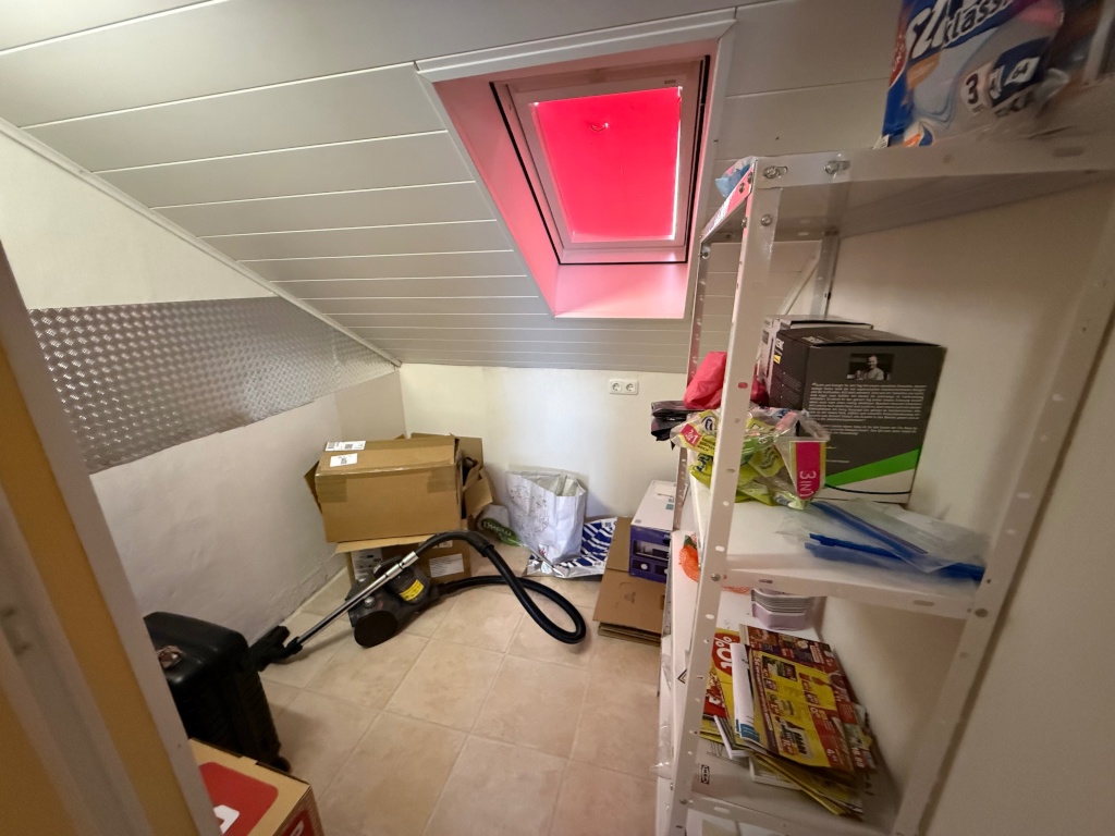 Voll möblierte 3-Zimmer Wohnung zur Untermiete – Dahler Heide, 33100 Paderborn Dahl – Vorschaubild 6