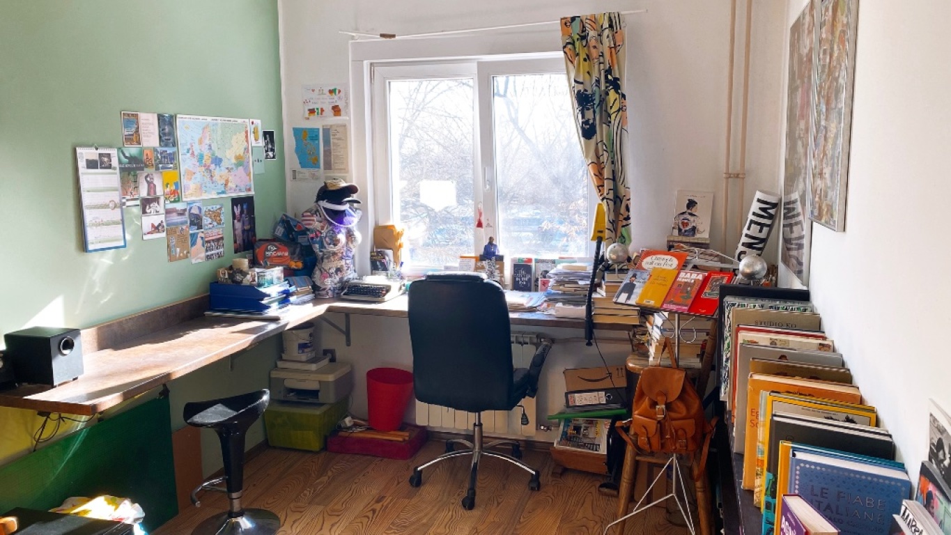 Flat Neukölln Aronsstraße, 40 - picture 12