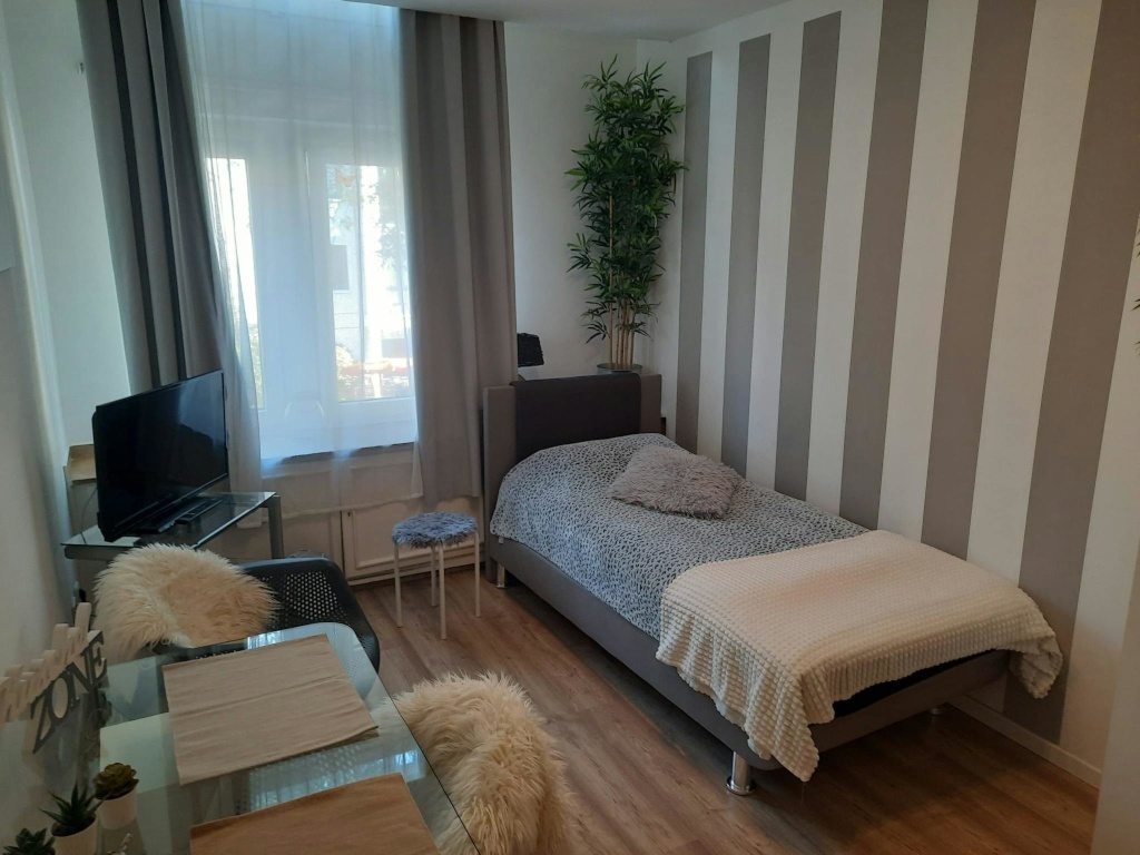 Beethovenstraße, Düsseldorf – 40233 Düsseldorf Flingern Nord – Vorschaubild 2