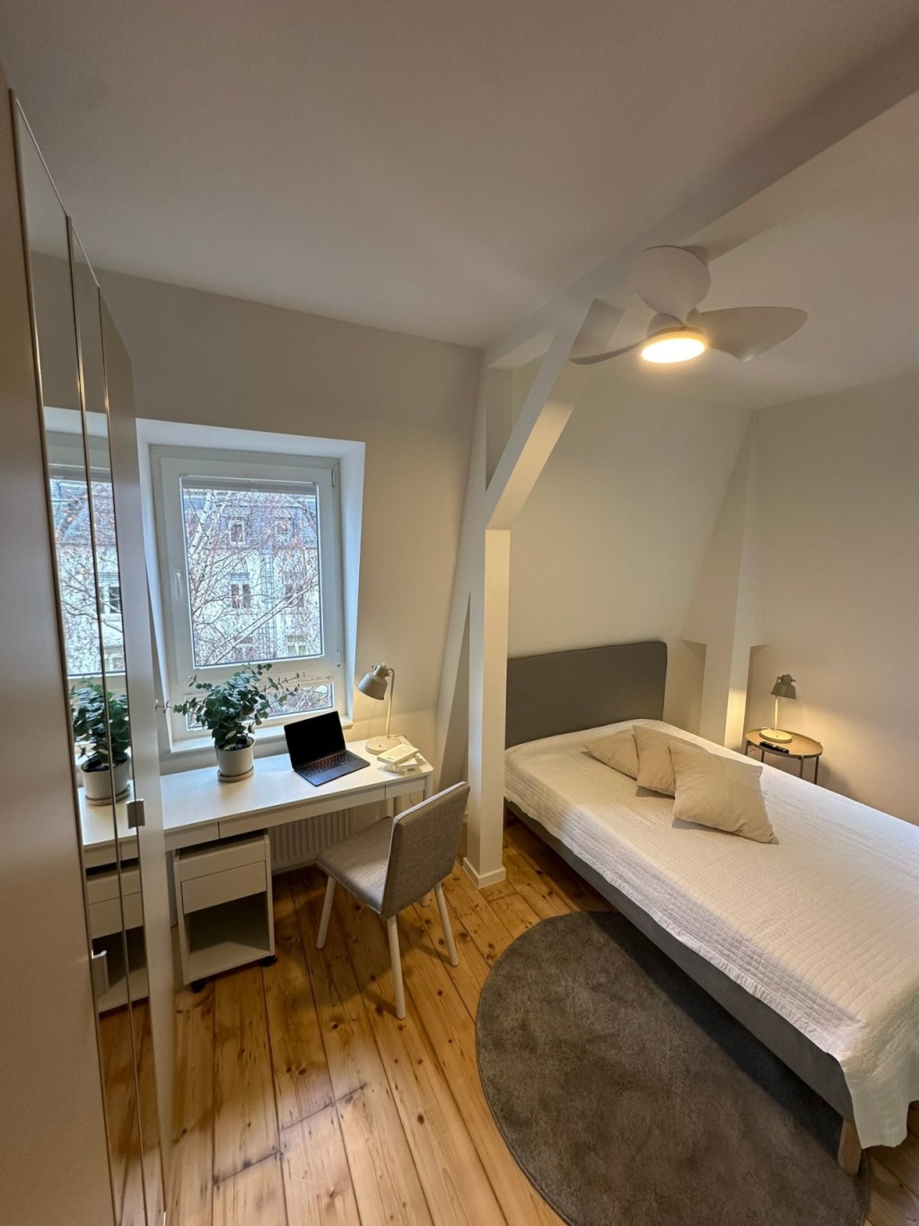Flat Sachsenhausen Textorstraße - image_10